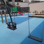Apartman M&m2 Near Center With Free Parking - Ac *