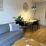 Appartement M&m2 Near Center With Free Parking - Ac Košice
