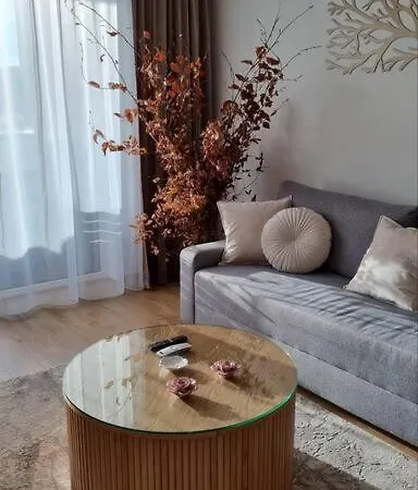 Апартаменты M&m2 Near Center With Free Parking - Ac Кошице