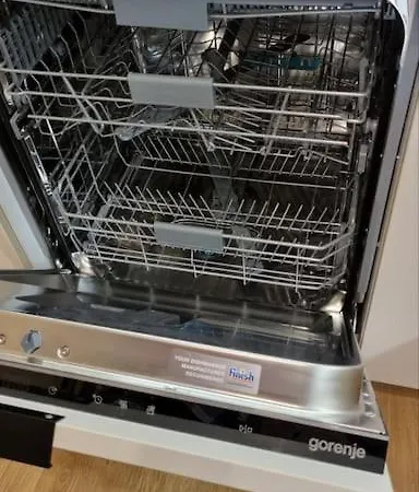 M&m2 Near Center With Free Parking - Ac * Košice