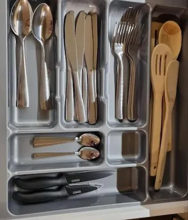 M&m2 Near Center With Free Parking - Ac Košice