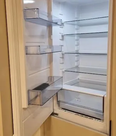 Apartmán M&m2 Near Center With Free Parking - Ac Košice