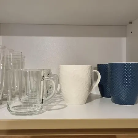 M&m2 Near Center With Free Parking - Ac * Košice