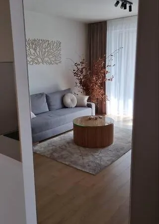 M&m2 Near Center With Free Parking - Ac * Košice