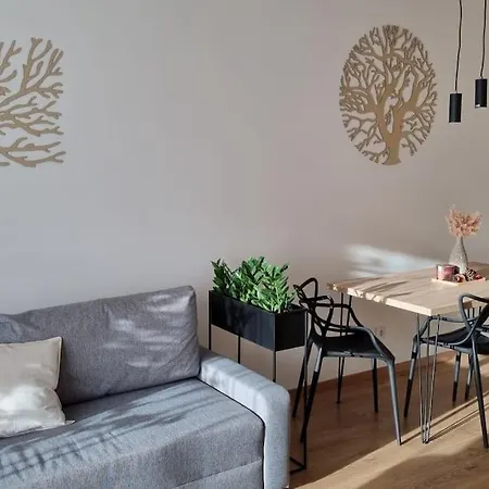 Apartmán M&m2 Near Center With Free Parking - Ac