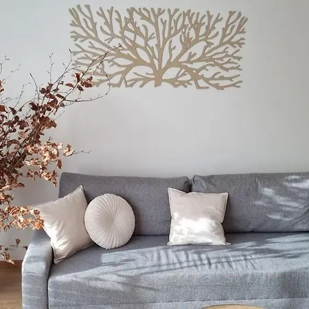 M&m2 Near Center With Free Parking - Ac Apartmán *