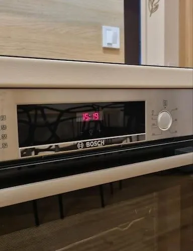 M&m2 Near Center With Free Parking - Ac Apartment