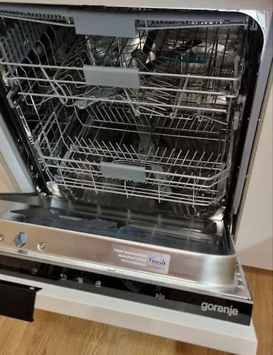 M&m2 Near Center With Free Parking - Ac * Kosice