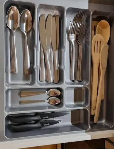 M&m2 Near Center With Free Parking - Ac Kosice