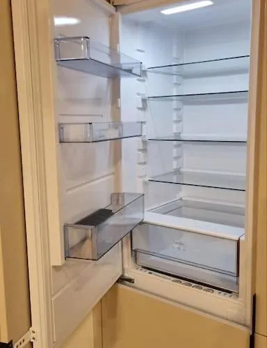 Apartment M&m2 Near Center With Free Parking - Ac Kosice