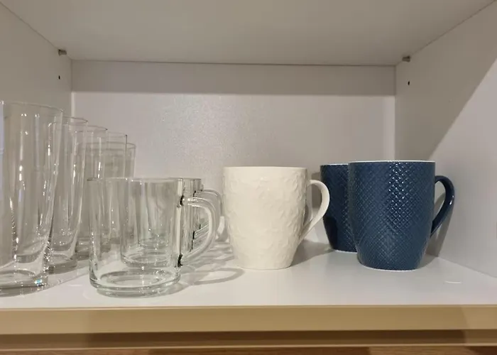 M&m2 Near Center With Free Parking - Ac * Kosice