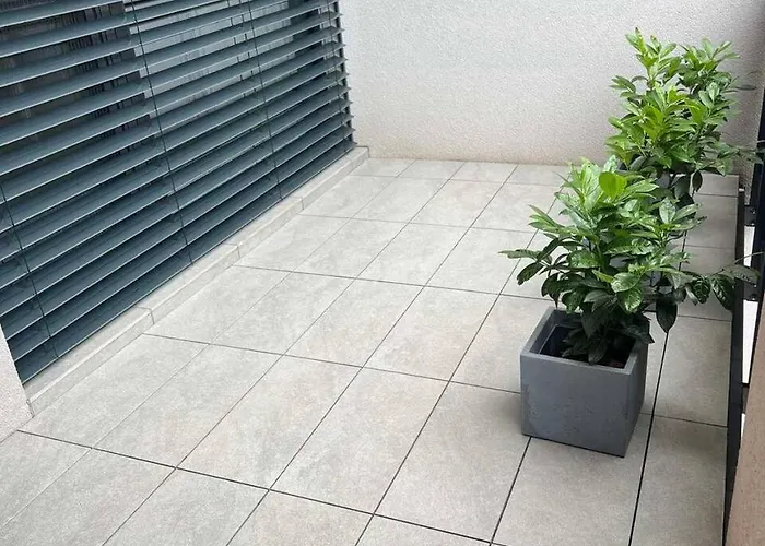 M&m2 Near Center With Free Parking - Ac Kosice